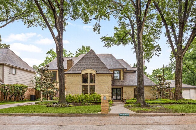 Building Photo - 12914 Ivyforest Dr