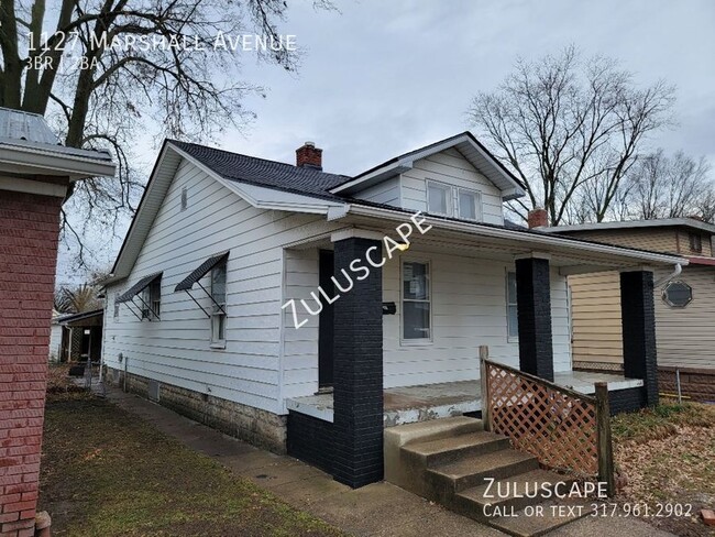 Building Photo - 1127 Marshall Ave