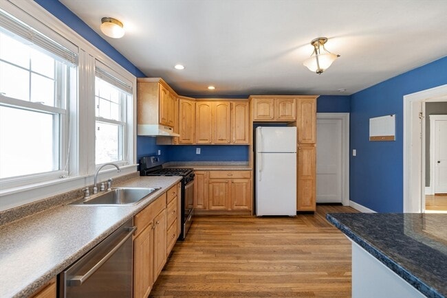 Building Photo - 22 Leonard St