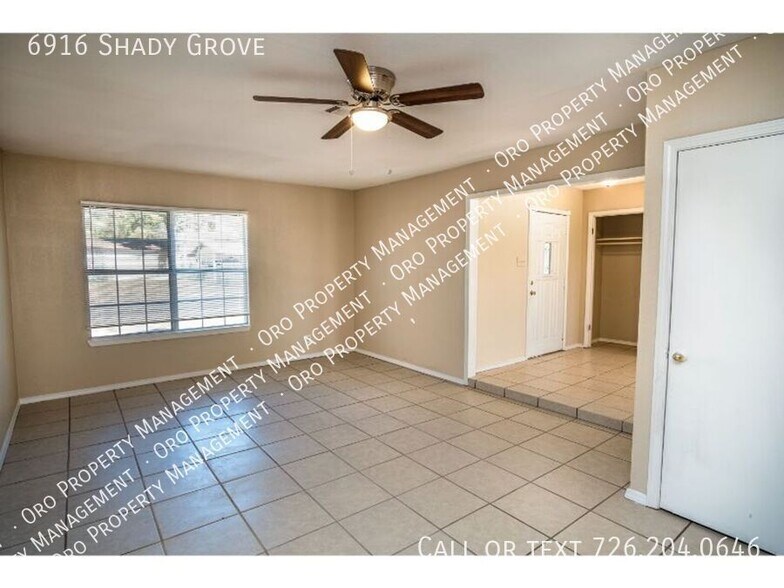 Building Photo - 6916 Shady Grove Dr