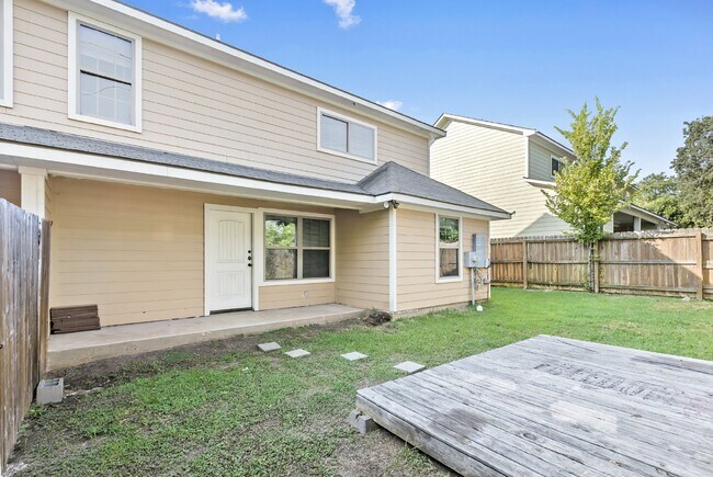 Building Photo - 5BR/4BA Home Near Texas A&M – Pre-Leasing ...