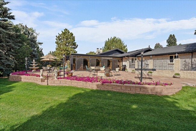 Building Photo - Gorgeous 4 bed 5 bath Luxury rental in Cherry Hills Village!