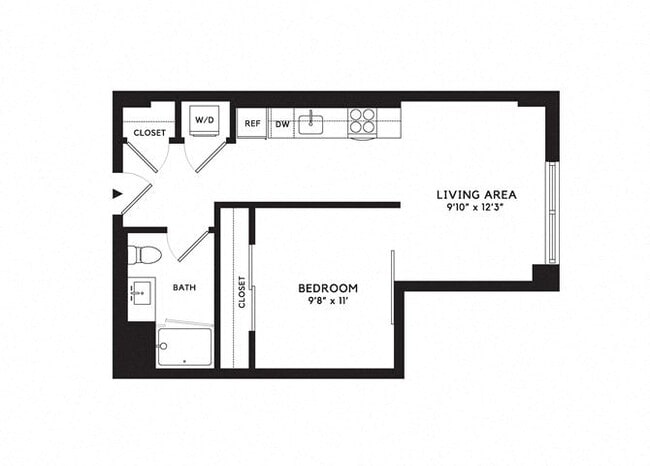 Floorplan - Vela
