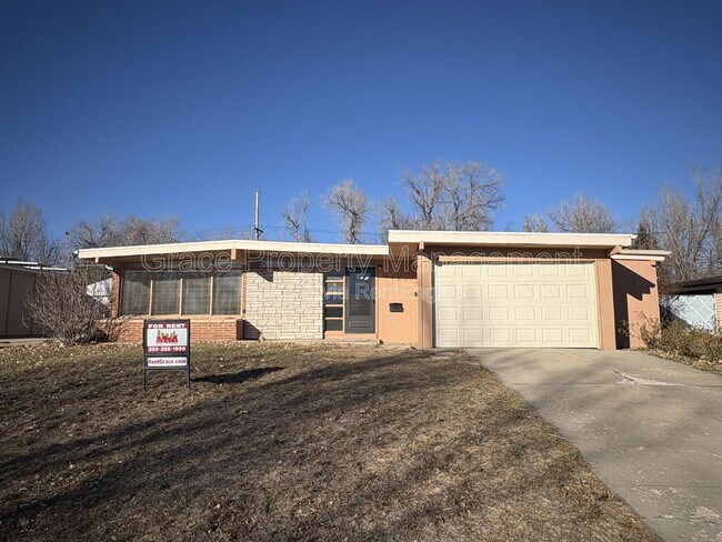 Building Photo - 3401 W 79th Ave