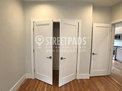 Building Photo - 2 bedroom in Boston MA 02135