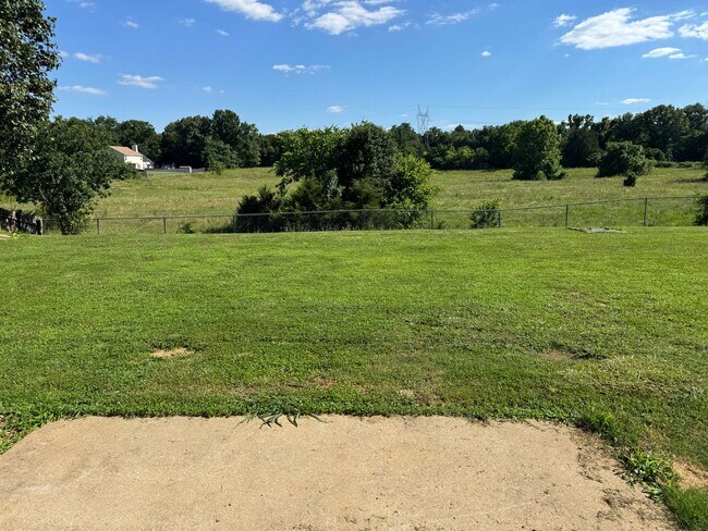 Building Photo - Large 3 bed 2.5 bath home in Murfreesboro with large fenced in yard backed up to green space