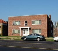 Building Photo - Skyland Park Apartments