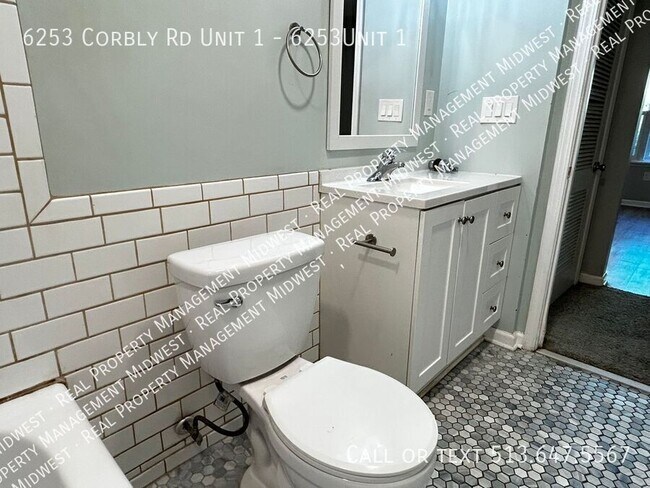Building Photo - 6253 Corbly Rd