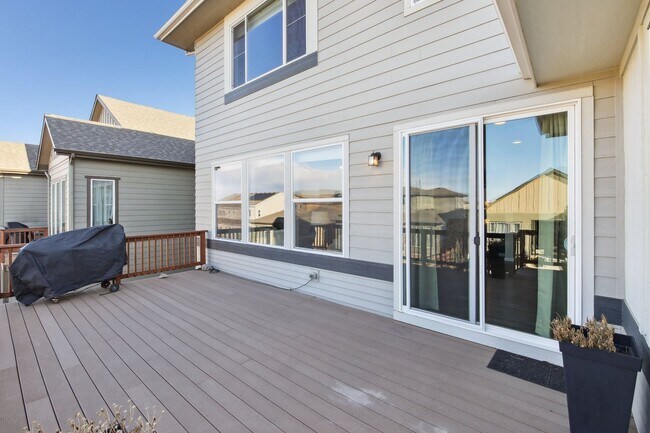 Building Photo - Check out this fantastic home nestled in the highly desirable Candelas community - Available Sept...