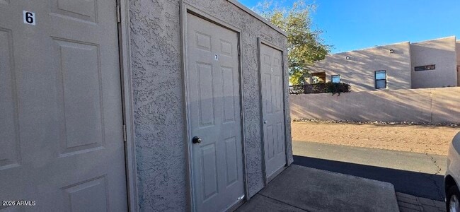 Building Photo - 12012 N Saguaro Blvd