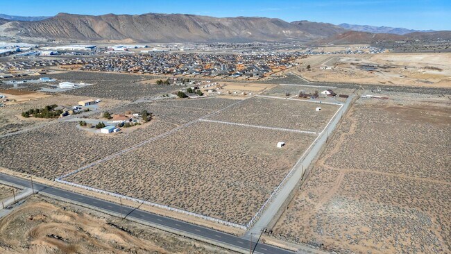 Building Photo - 20 Acre Ranch with House, Barn, Separate Workshop, and 5-Car Garage