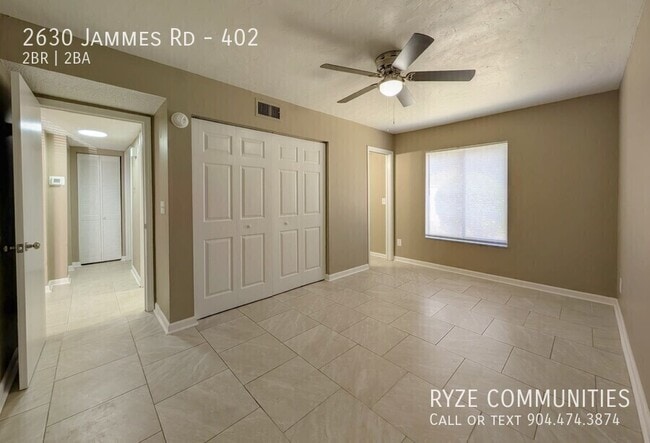 Building Photo - 2630 Jammes Rd