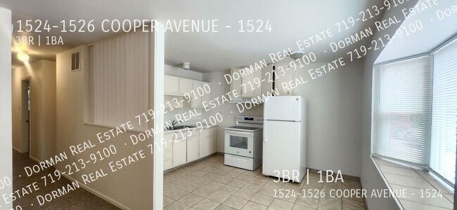 Building Photo - 1524-1526 COOPER AVENUE-1524