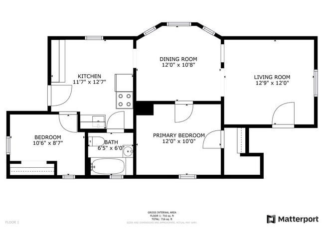 Building Photo - 325 N 10th Ave W