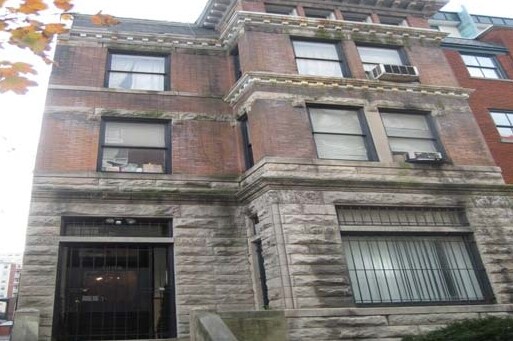 Primary Photo - 1208 M St NW