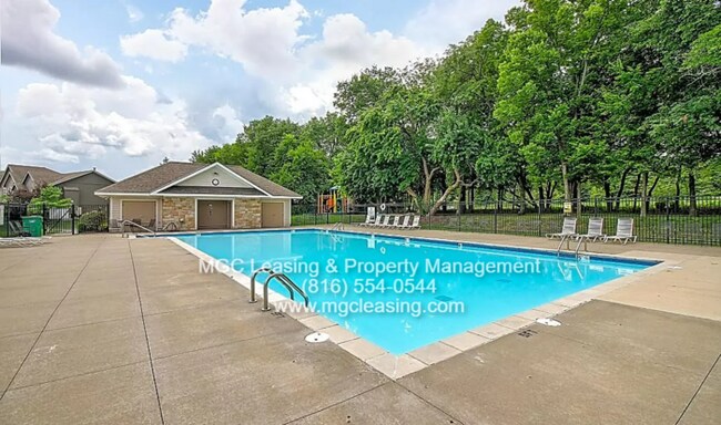 Building Photo - Timber Trails Townhomes - $1,000 Credit - ask how!