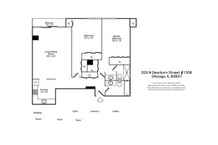Building Photo - 200 N Dearborn St
