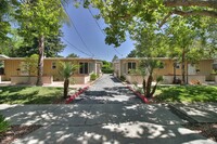 Building Photo - Stanford Avenue Apartments