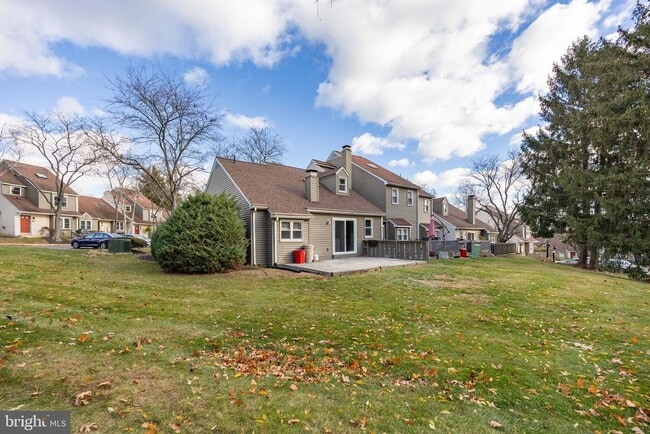 Building Photo - 1104 St Michaels Ct