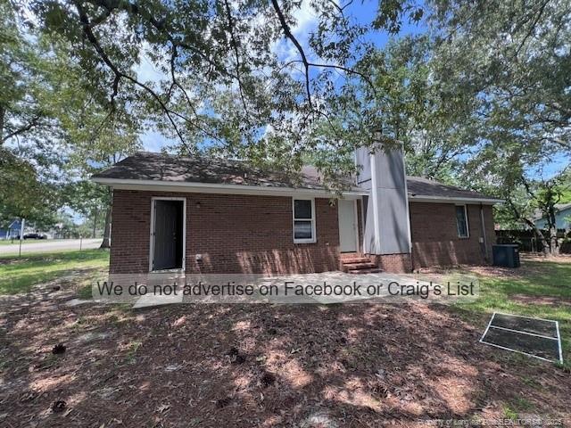 Building Photo - 7245 Shady Grove Ln