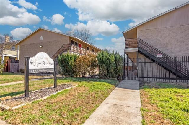 Building Photo - 5418 Reiger Ave