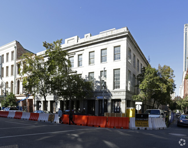 Primary Photo - Canal Bank Apartments