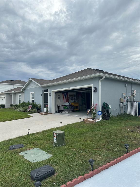 Building Photo - 1339 Madison Cir