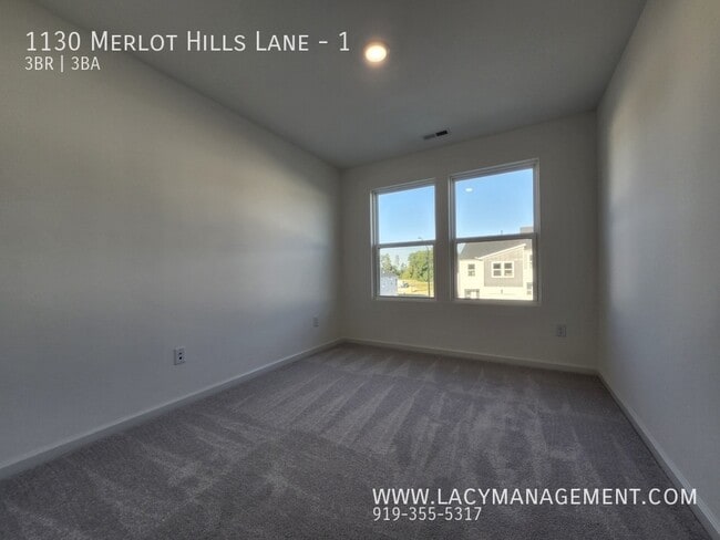 Building Photo - 1130 Merlot Hills Ln.