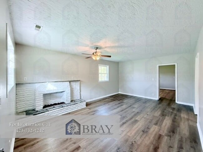 Building Photo - Cozy and Convenient Home for Rent Near Downtown Johnson City