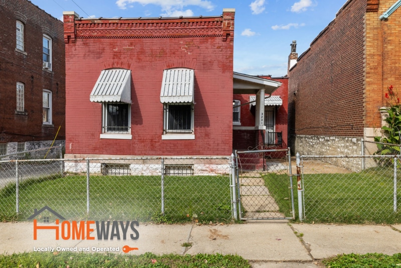 Building Photo - 3231 Taft Ave