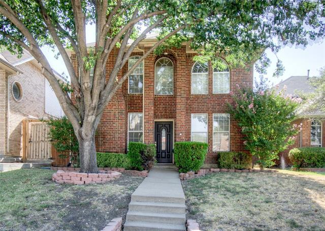 Primary Photo - 2218 Meadowstone Dr