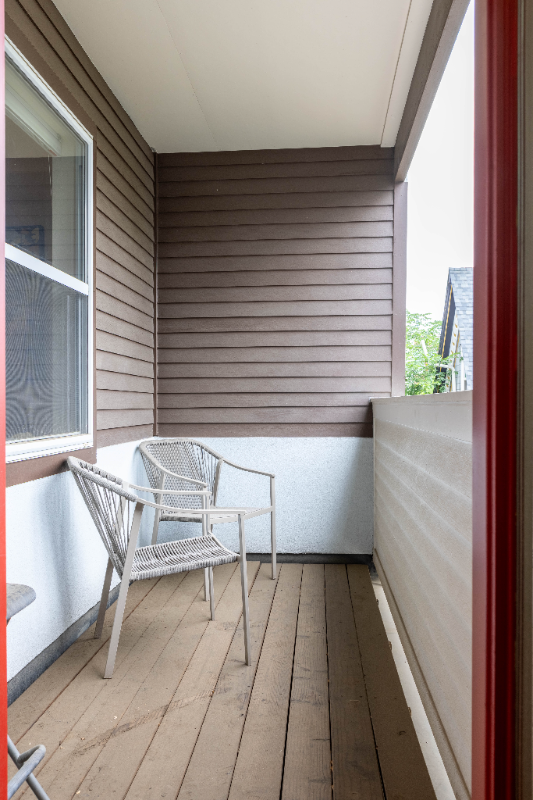 Building Photo - 3356 Tejon St