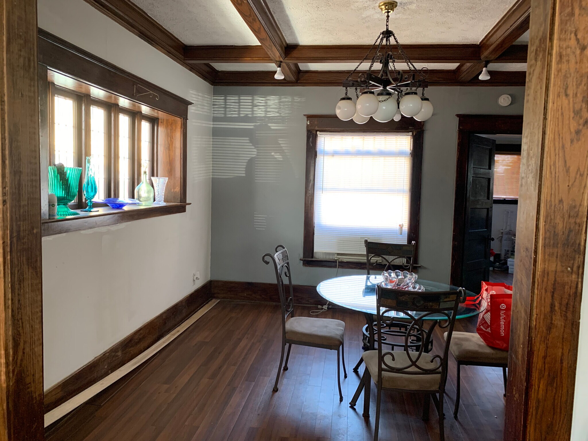 Shared Dining Space - 1305 Sigsbee St SE