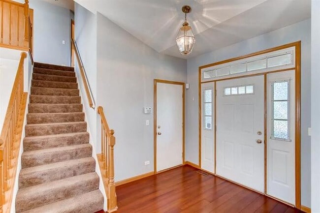 Building Photo - 11655 S Decathalon Ln