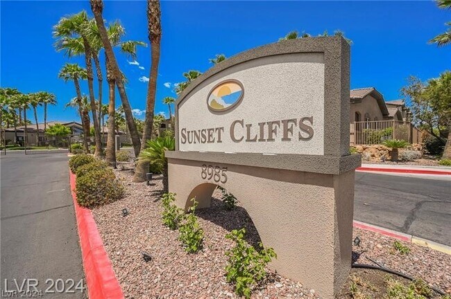 Primary Photo - 8985 S Durango Dr