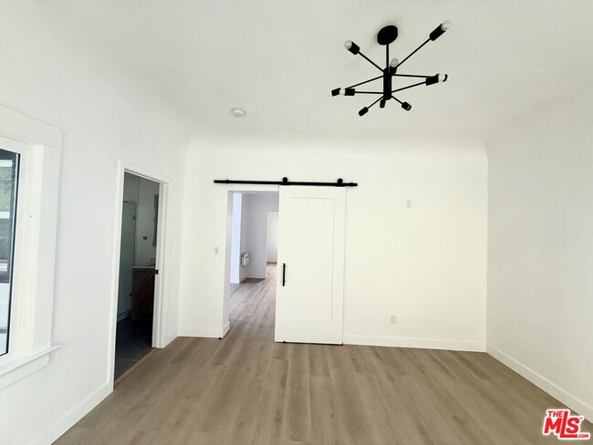 Building Photo - 1246 N Formosa Ave