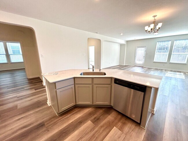 Building Photo - *COMING SOON* Spacious 3BD/2BA Near Briggs Ranch Golf Club with Office & 2-Car Garage!