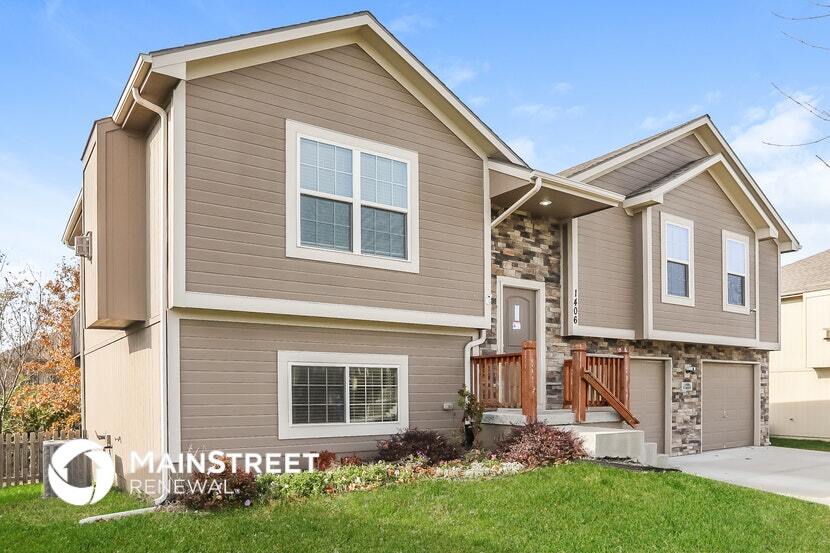 Building Photo - 1406 NE Jaclyn Dr