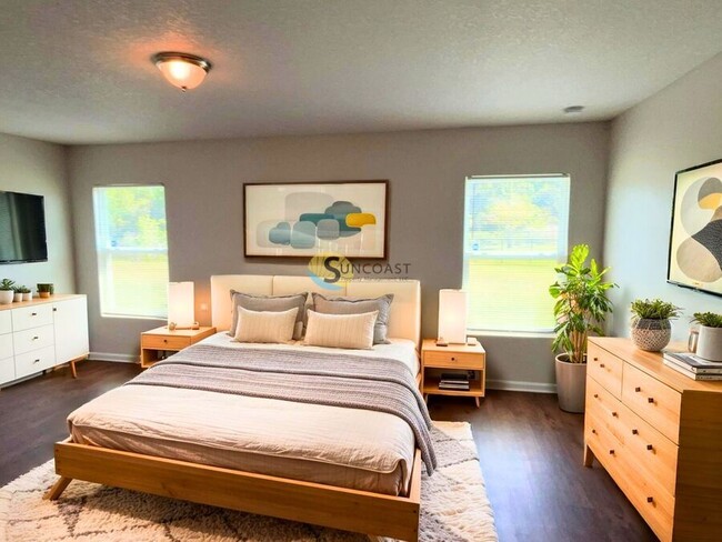 Building Photo - 8175 Golden Bamboo Dr