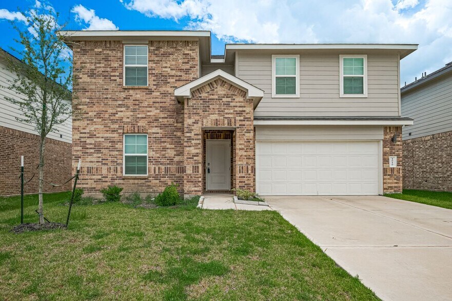 Building Photo - 1010 Curly Angora Ct