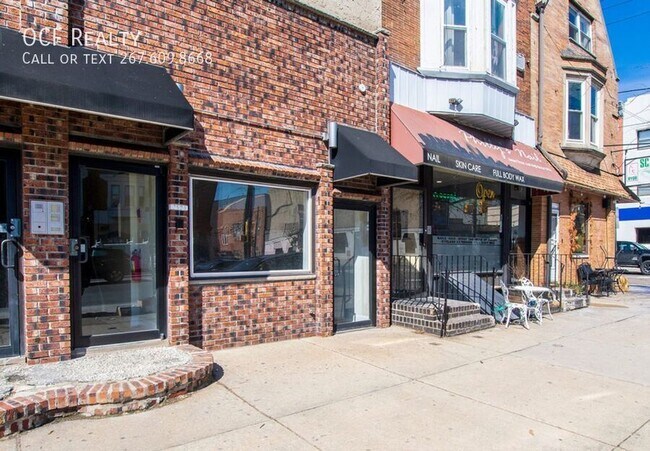 Building Photo - 2504 S Broad St