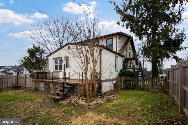 Building Photo - 2826 Inglewood Ave