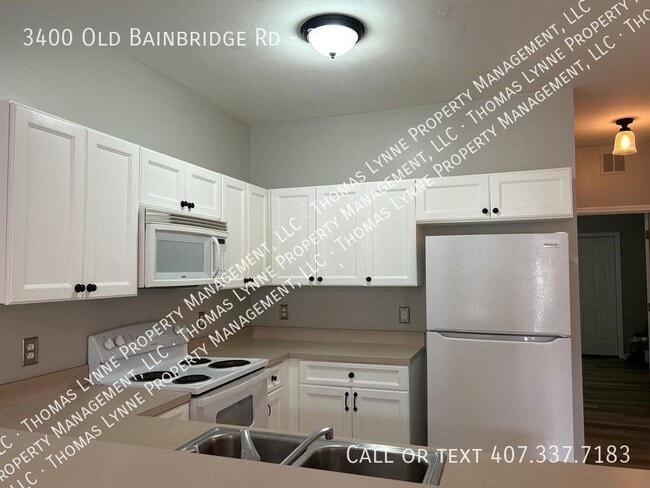 Building Photo - 3400 Old Bainbridge Rd