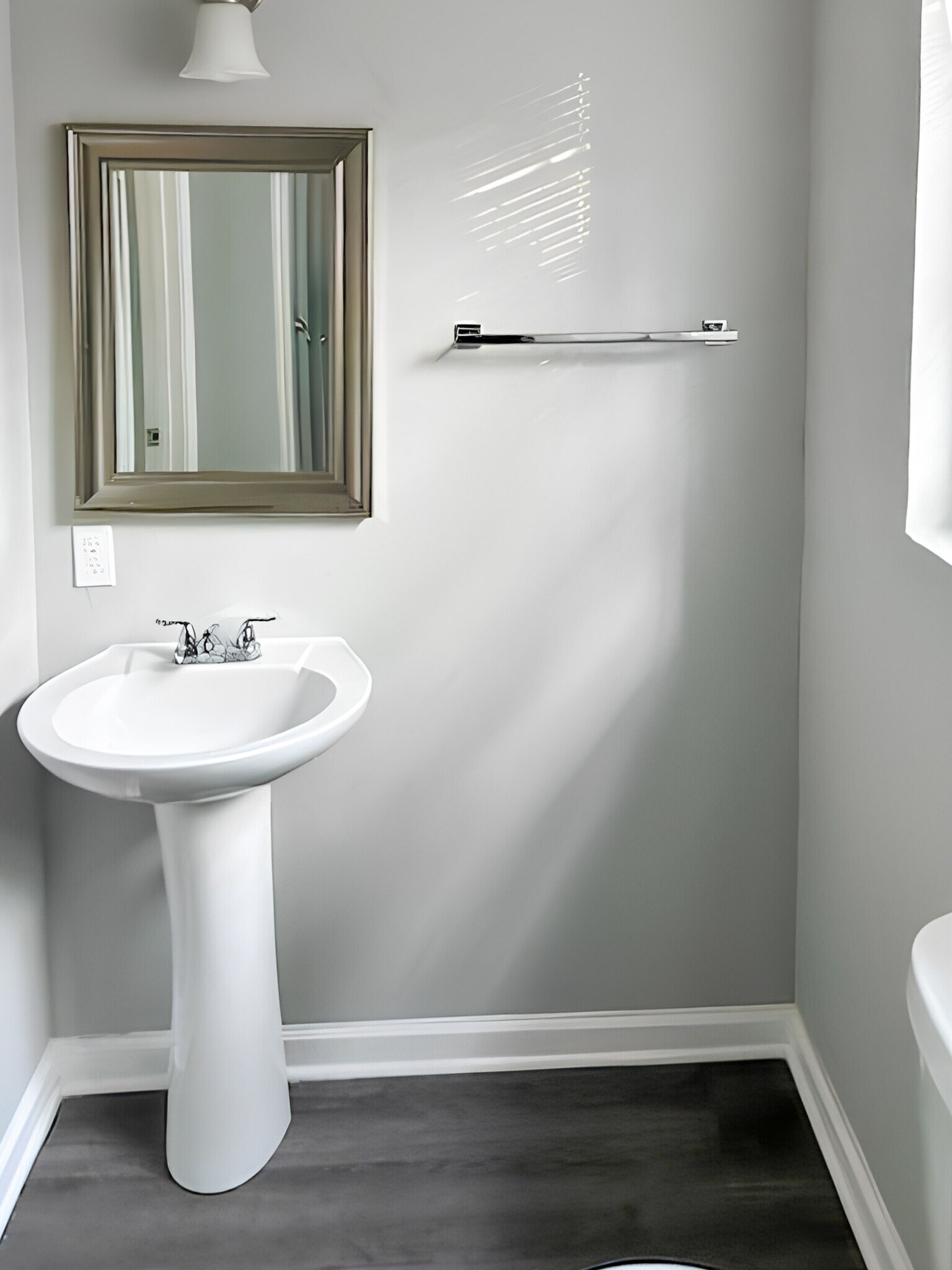 Building Photo - 2660 Burdett Rd