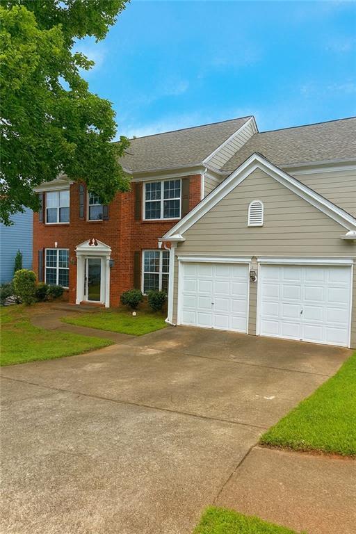 Primary Photo - 2616 Myrtlewood Ln NW