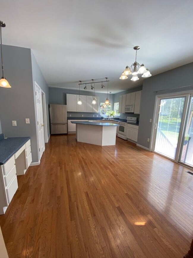 Building Photo - 2209 Tigers Way