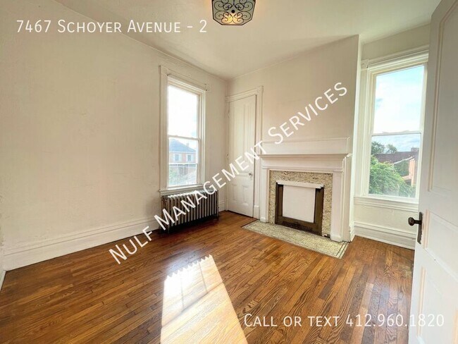 Building Photo - 7467 Schoyer Ave