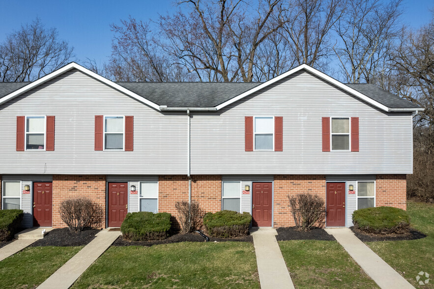 Kathryn's Place - 4221 Kathryn Pl Grove City OH 43123 | Apartment Finder