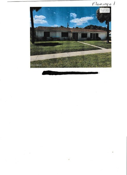 Building Photo - 614 Flamingo Dr