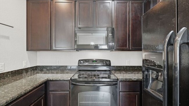 Building Photo - 1125 Brown Rock Dr